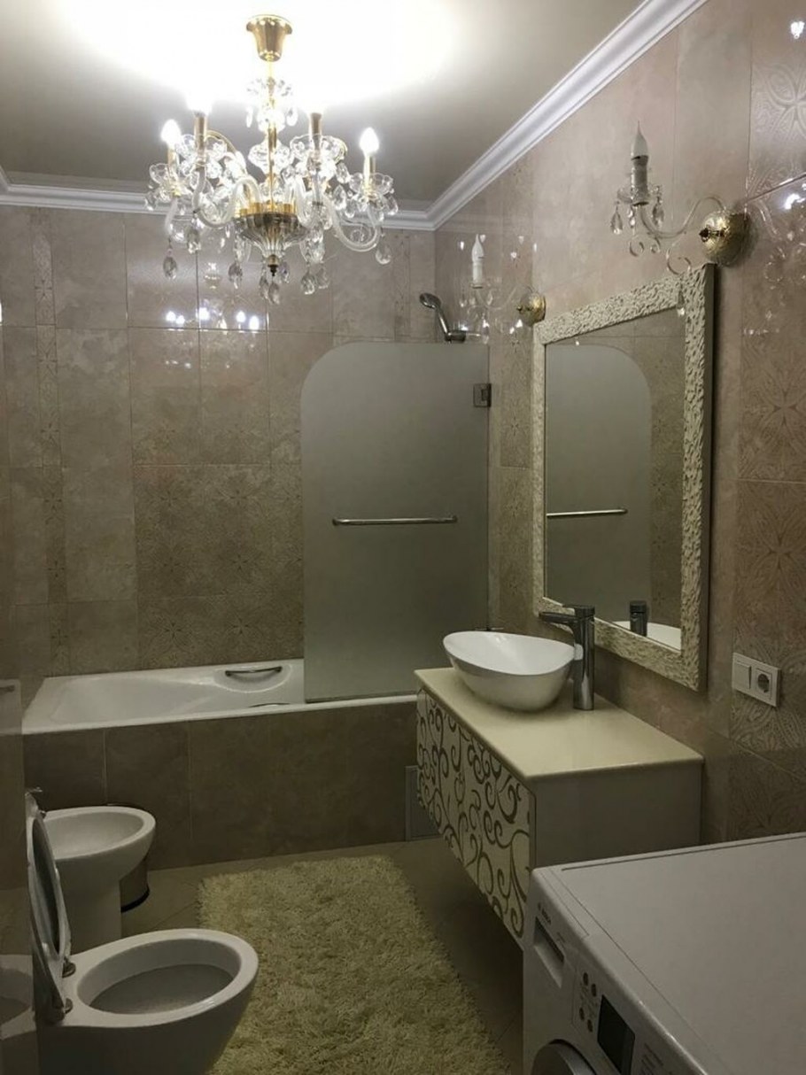 Авангард дом Бишкек