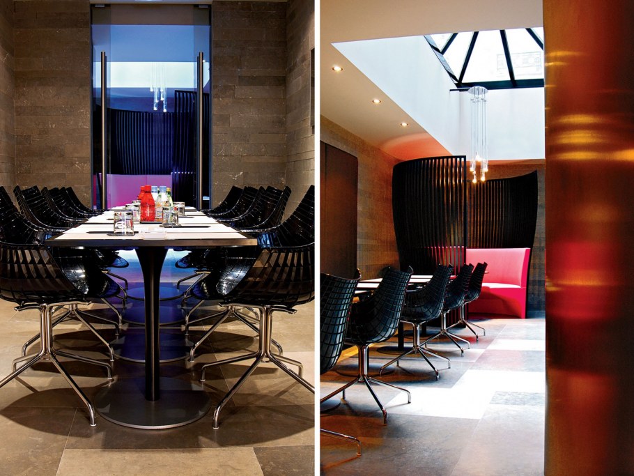 Отрасли дизайнера все