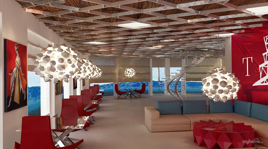 Армения дизайн проекты квартиры