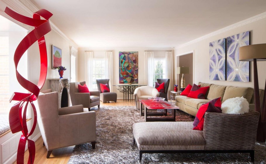 Дарья Василькова школа ремонта