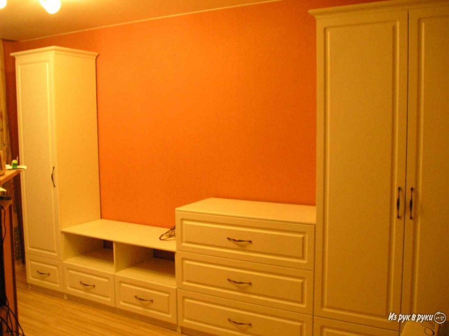 Мебель для прихожей