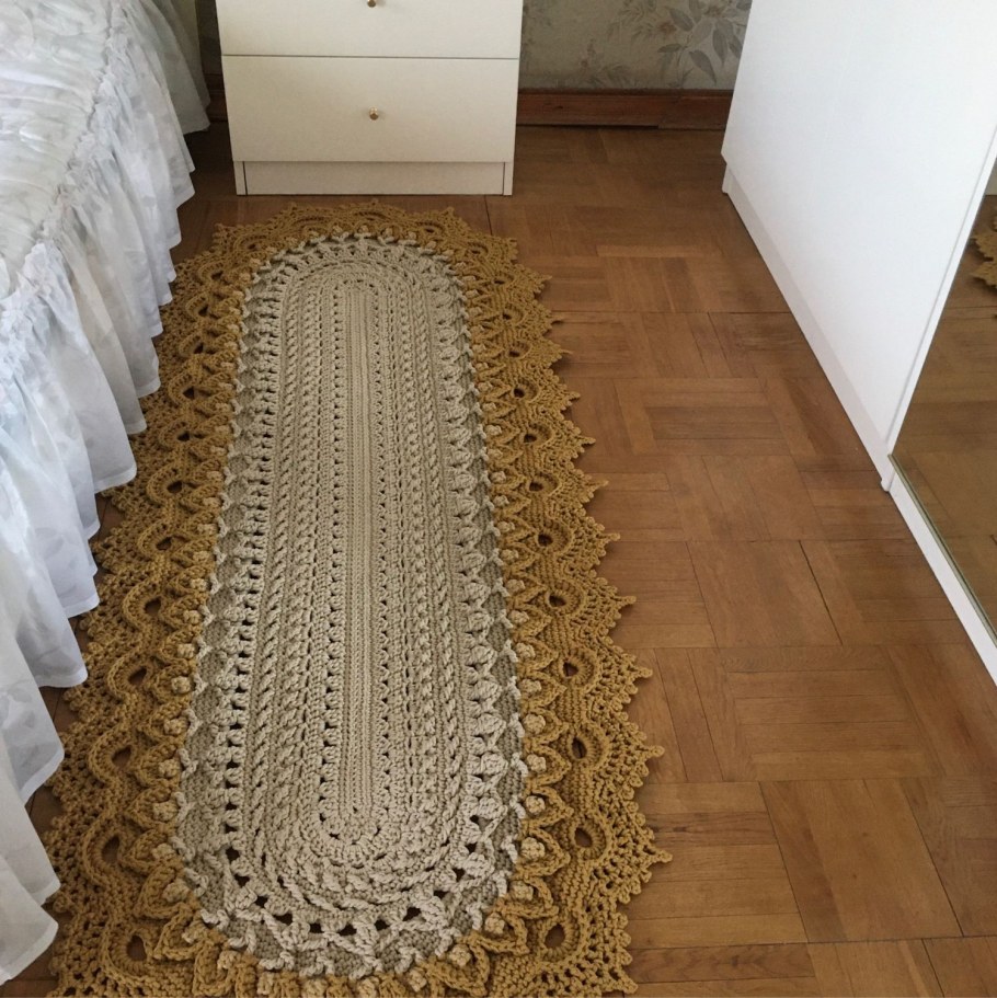 Ковры в интерьере