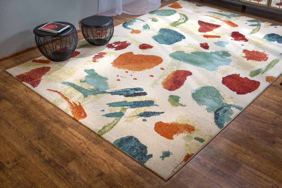 Дорожка в прихожую