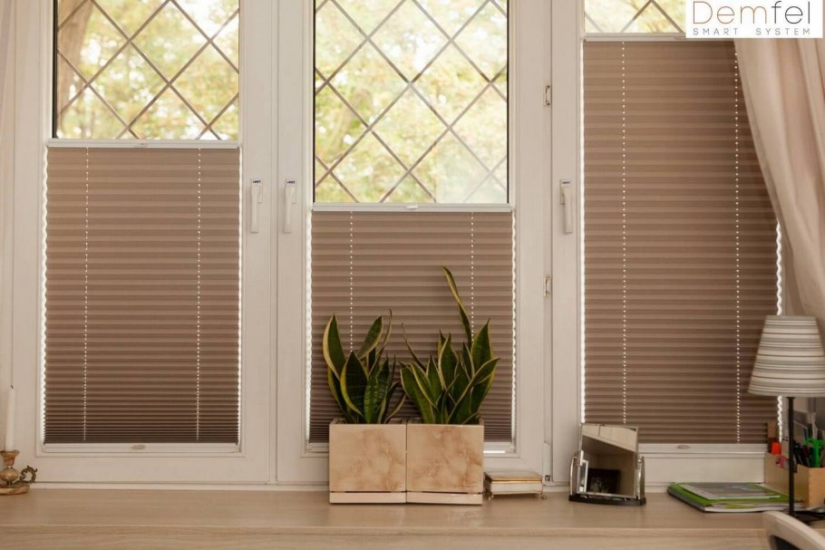 Плиссе Амиго р3600