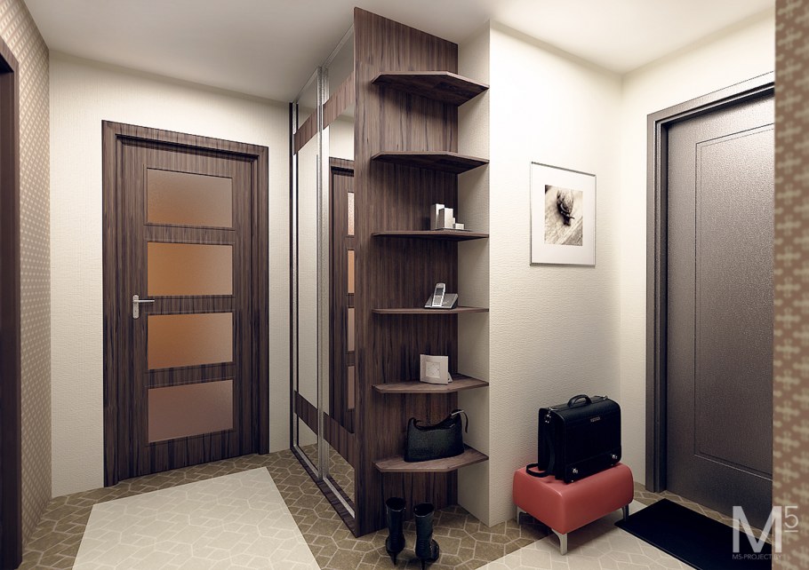 Прихожая Роникон