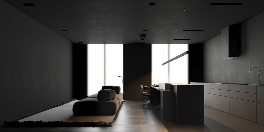 Igor Sirotov диван