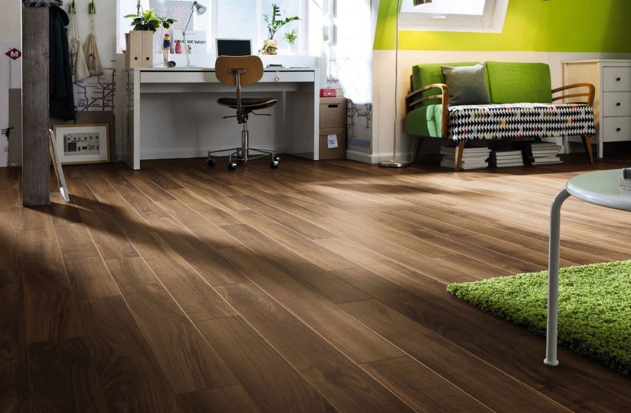 Ламинат Haro Tritty 100