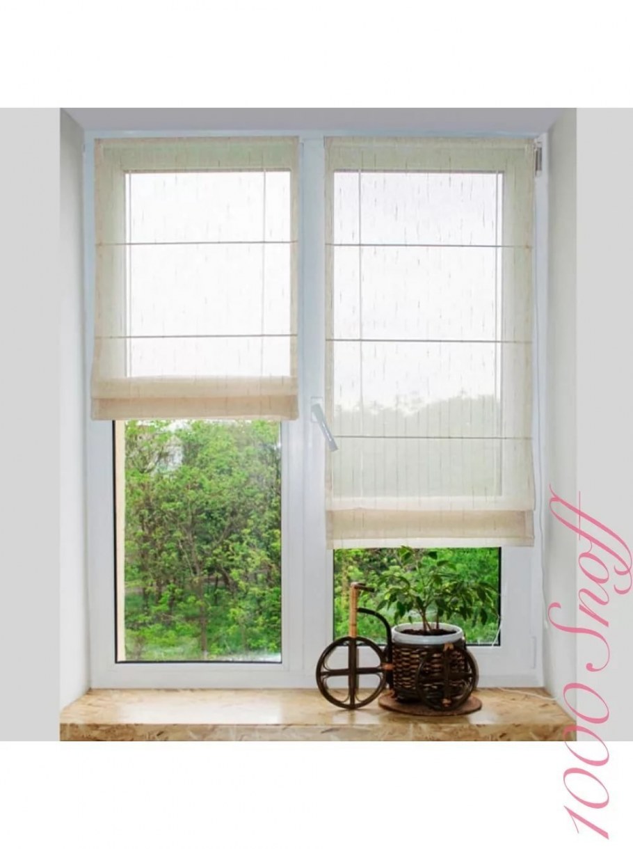 Римские шторы ТОМДОМ