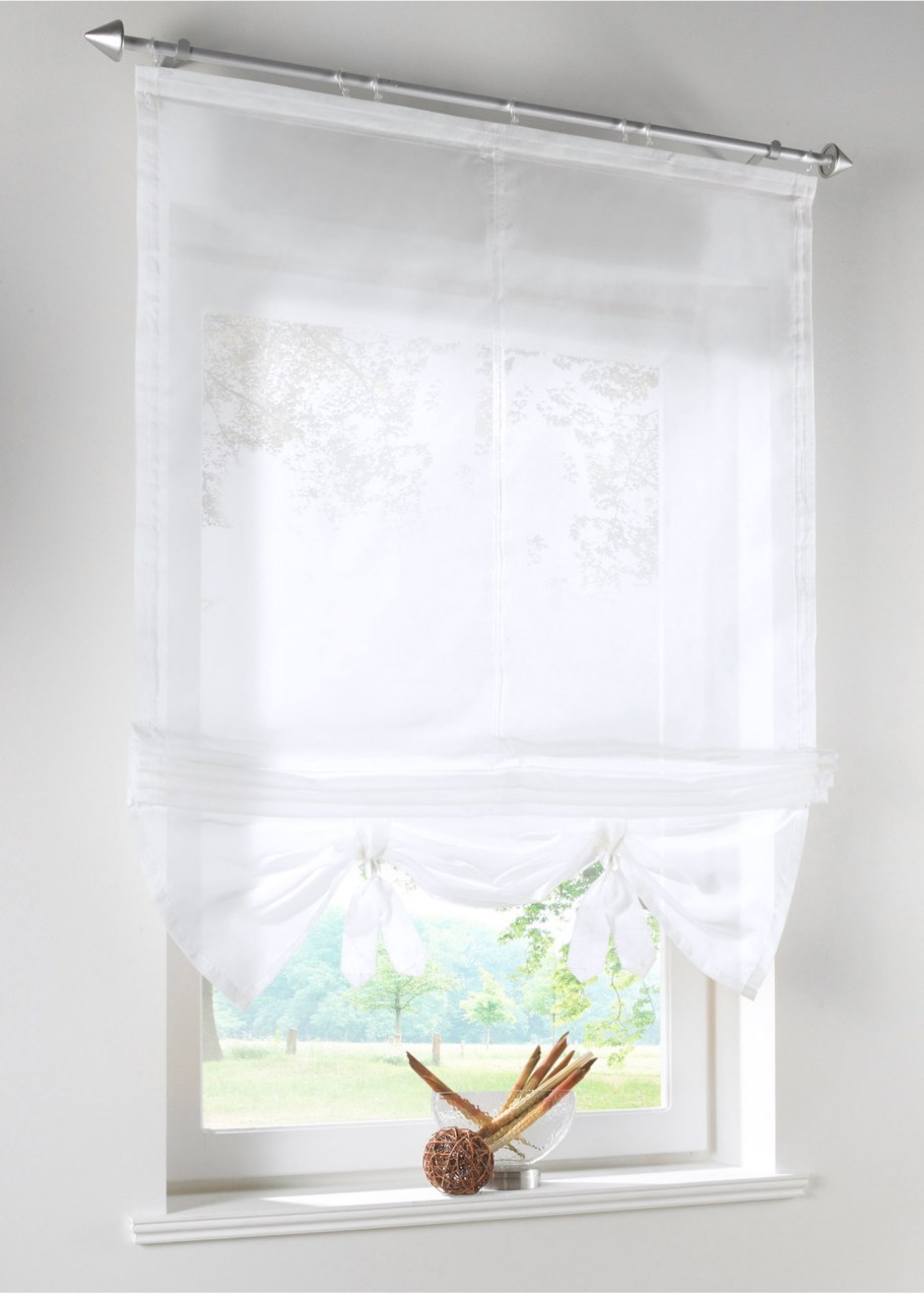 Roman Shade римские шторы