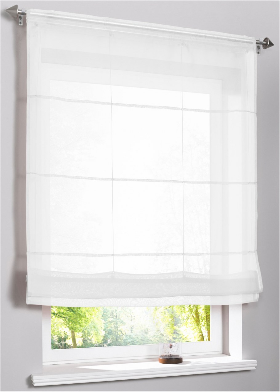 Австрийские шторы