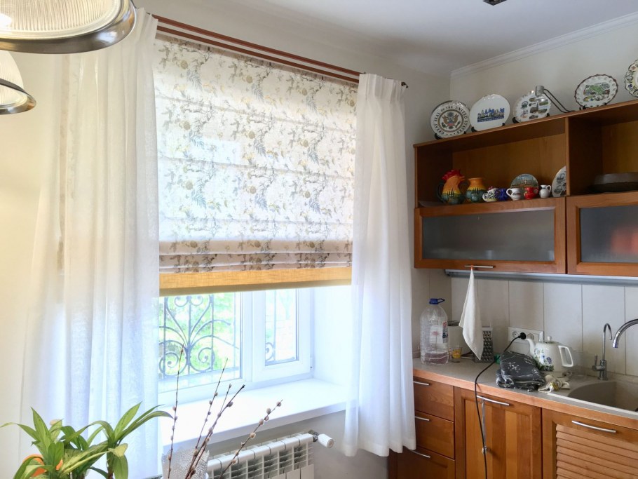 Жалюзи Зебра слим Dalin