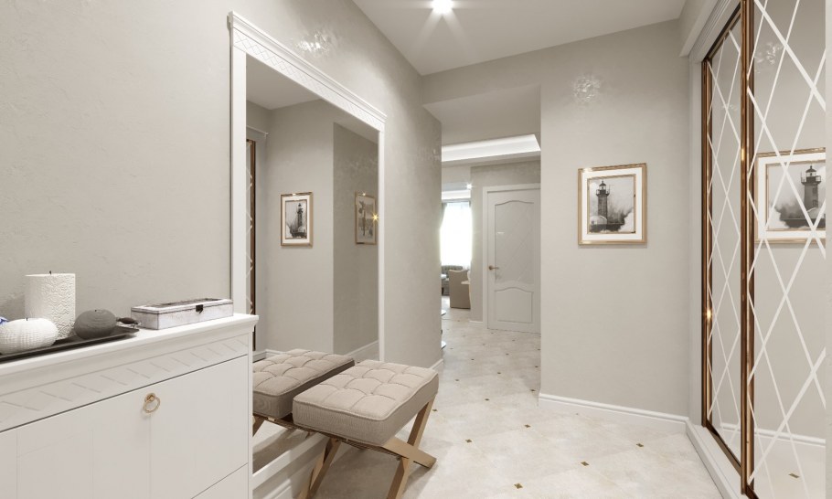 Фотообои OVK Design