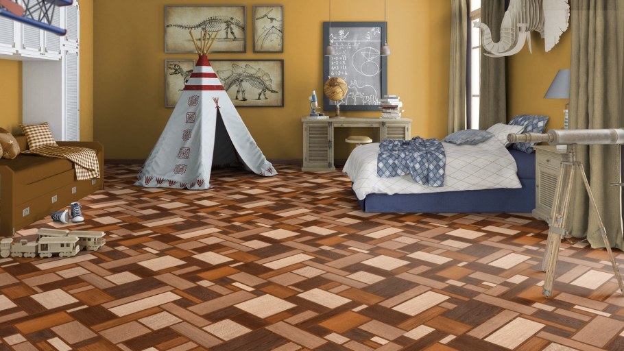 Таркетт Гранд Астон 2