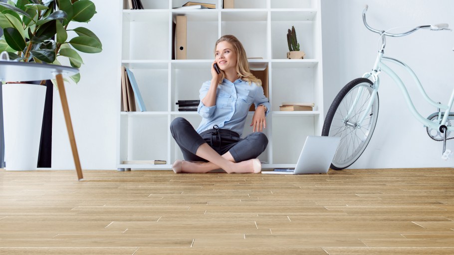 Линолеум Greenline Berlin 506