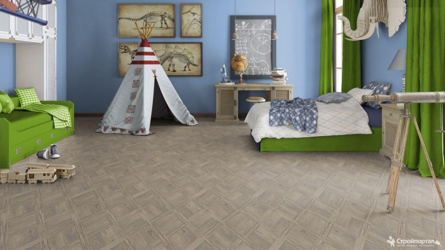 Tarkett New age Tempus