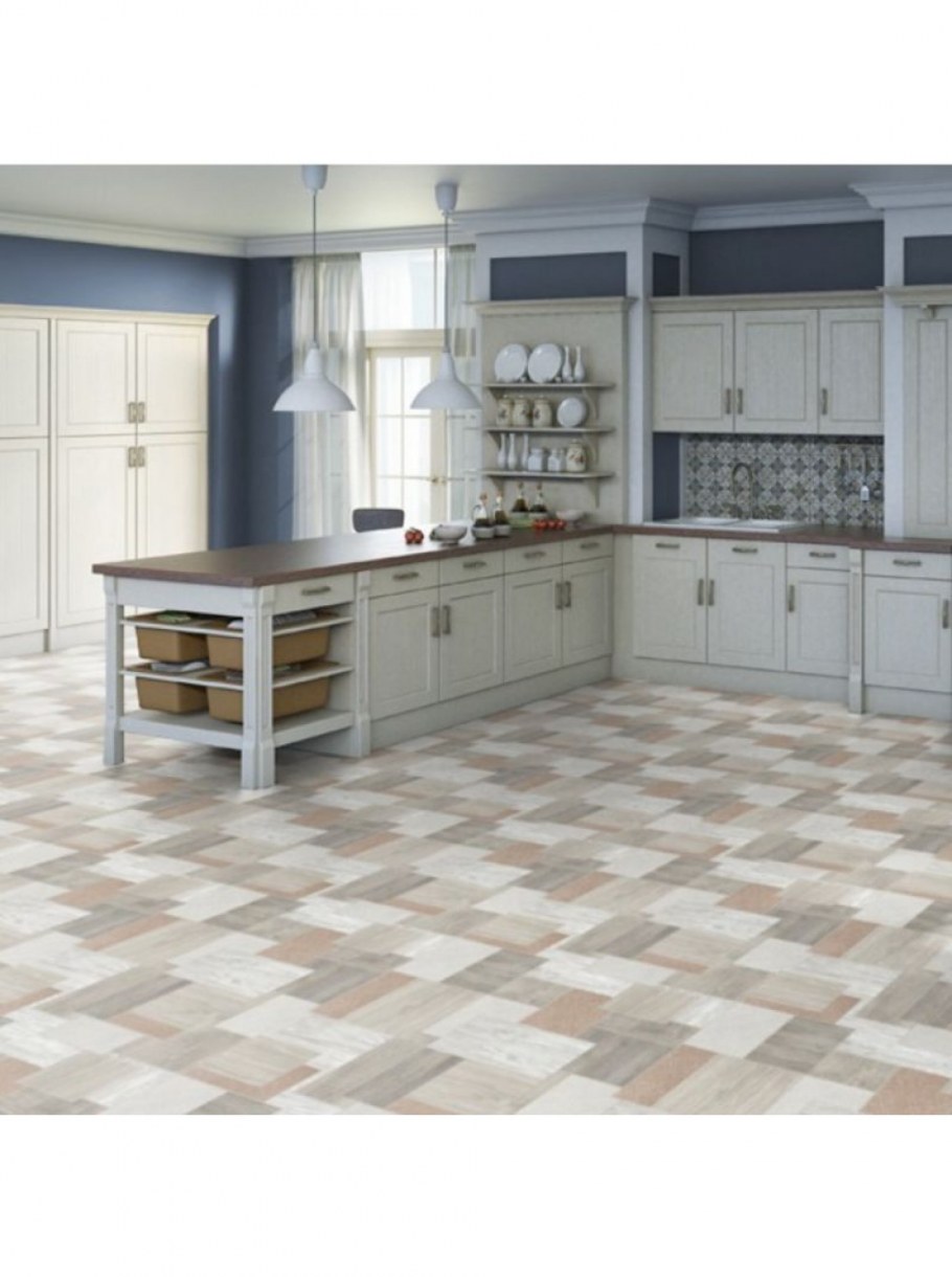 Таркетт Форс Канаста 6