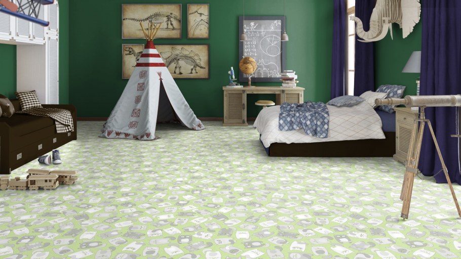 Ламинат Tarkett Pilot Райт