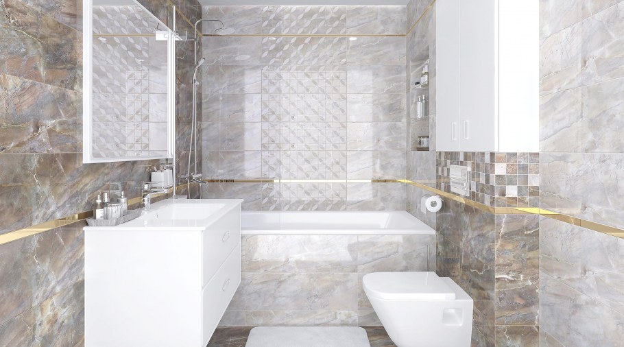 Италон Шарм Эво Статуарио 60 120