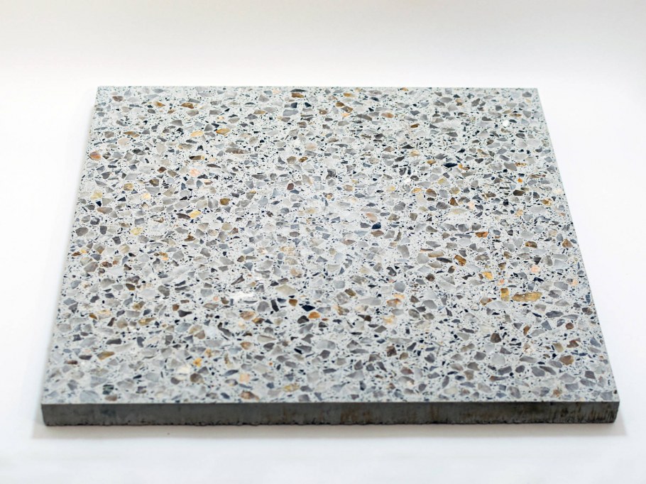 Керамогранит terrazzo colorful 90x90