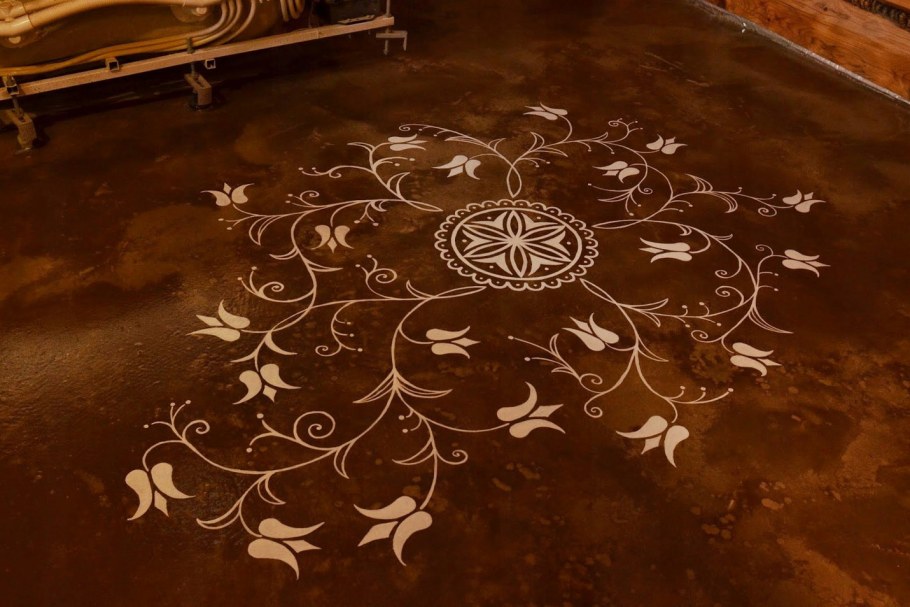 Мрамор камень на пол