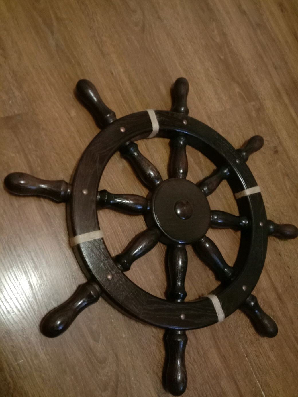 Голандрический штурвал в интерьере (53 фото) - красивые картинки и HD фото