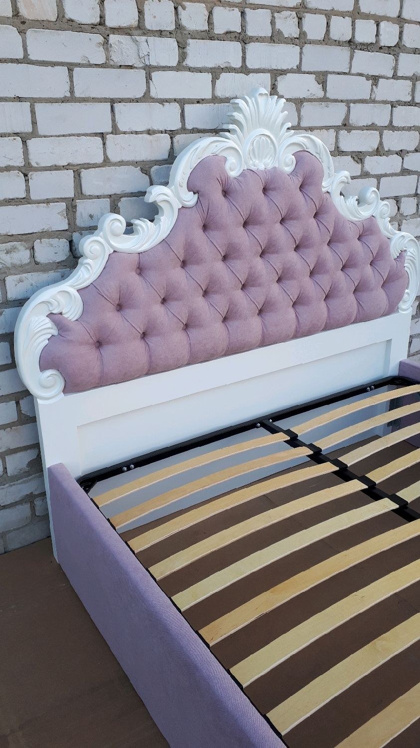 Кровать Фаина Нижегородмебель