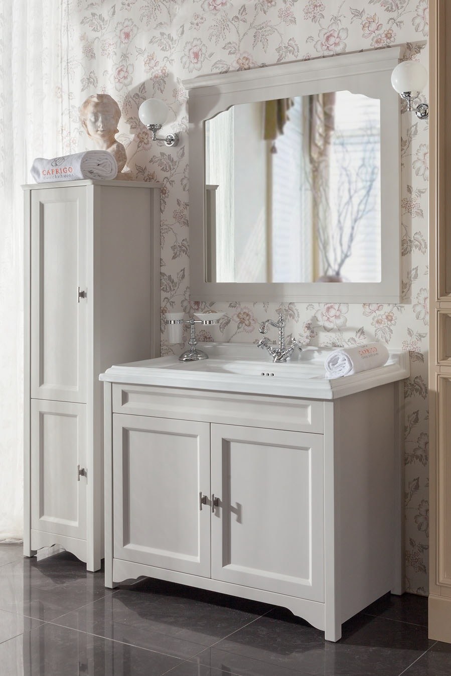 Caprigo Marsel 100 тумба