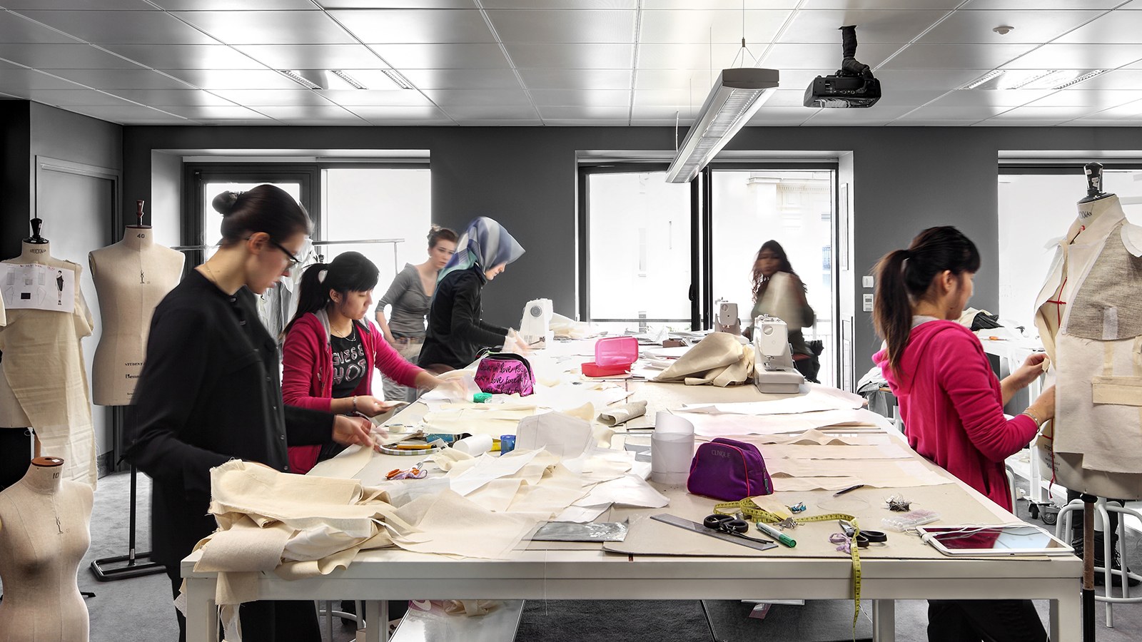 Индустрия дизайна (55 фото) - красивые картинки и HD фото