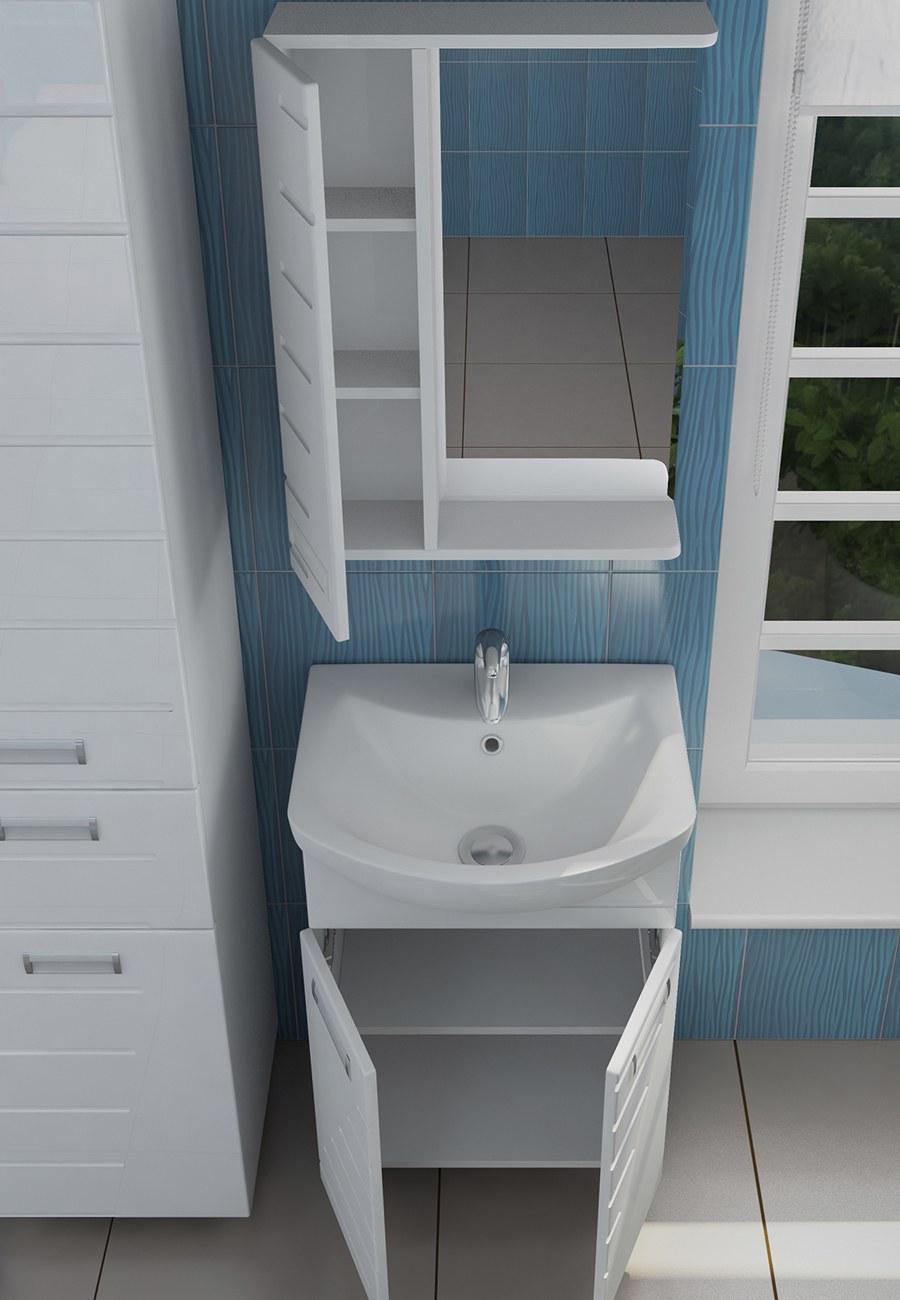 Тумба Vigo Diana 60