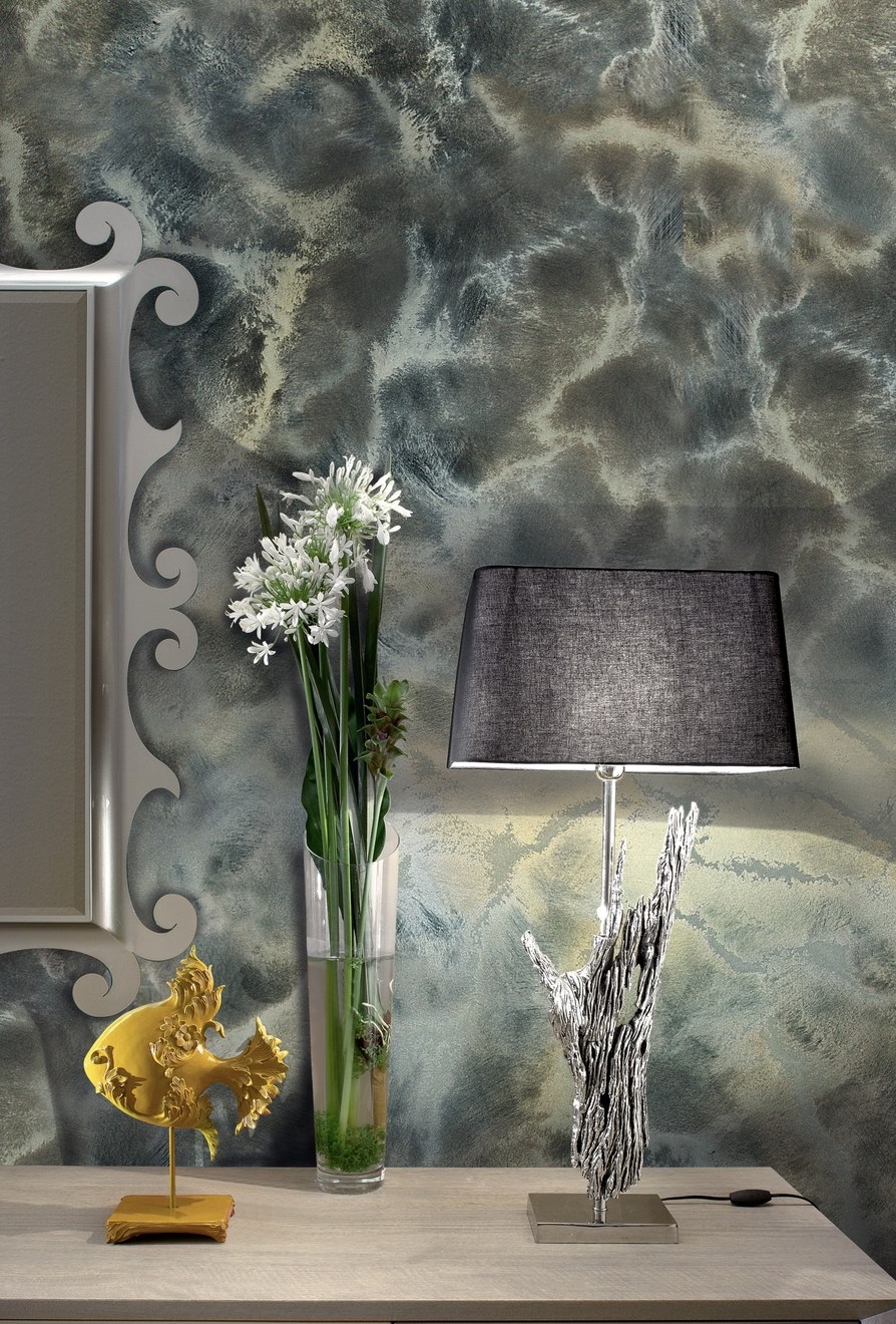 Valpaint декоративная штукатурка