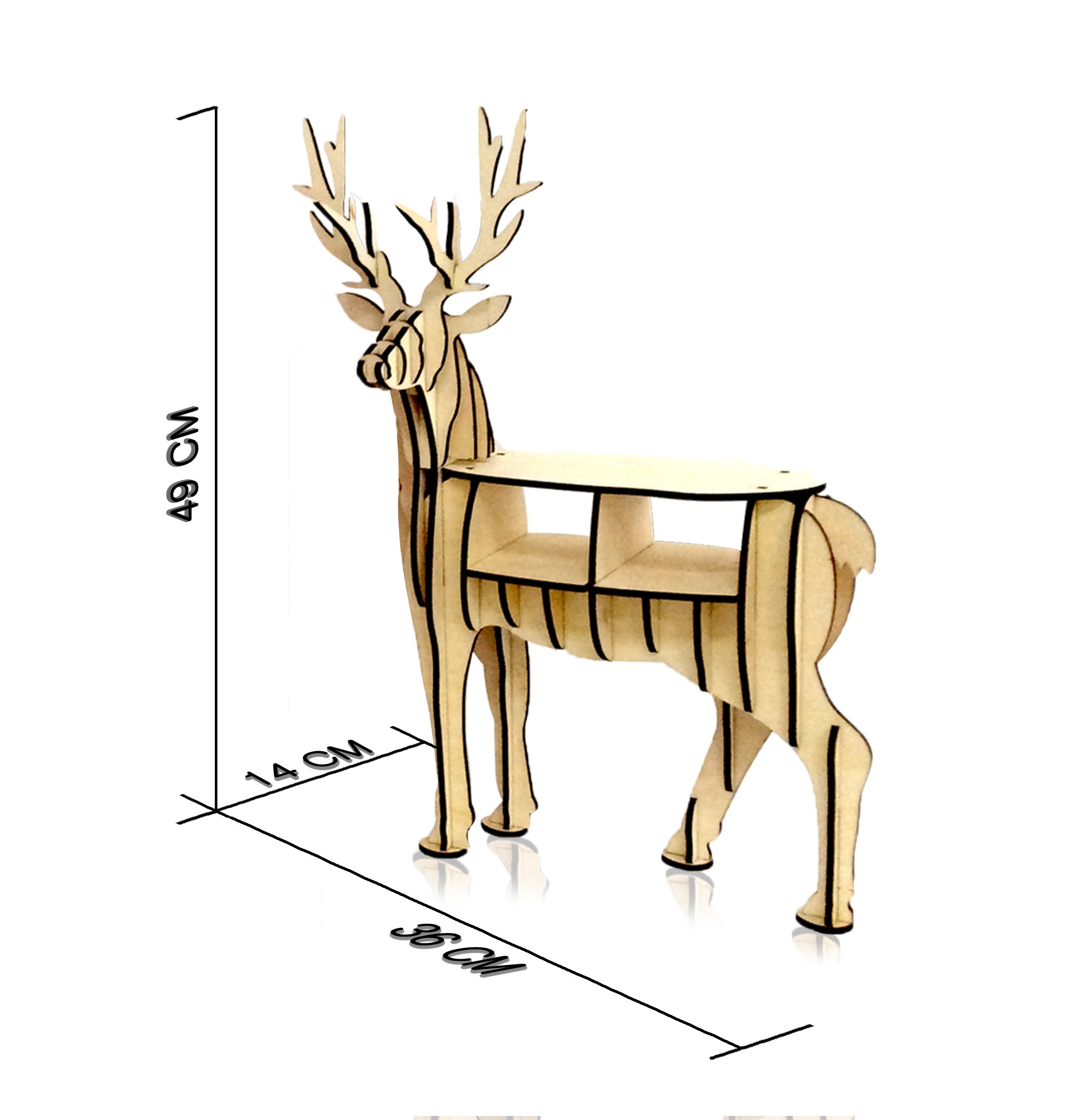 Олень чертеж. Стойки оленей из фанеры. Полка олень чертеж. Полка олень из фанеры чертежи. Олень со столом чертеж.