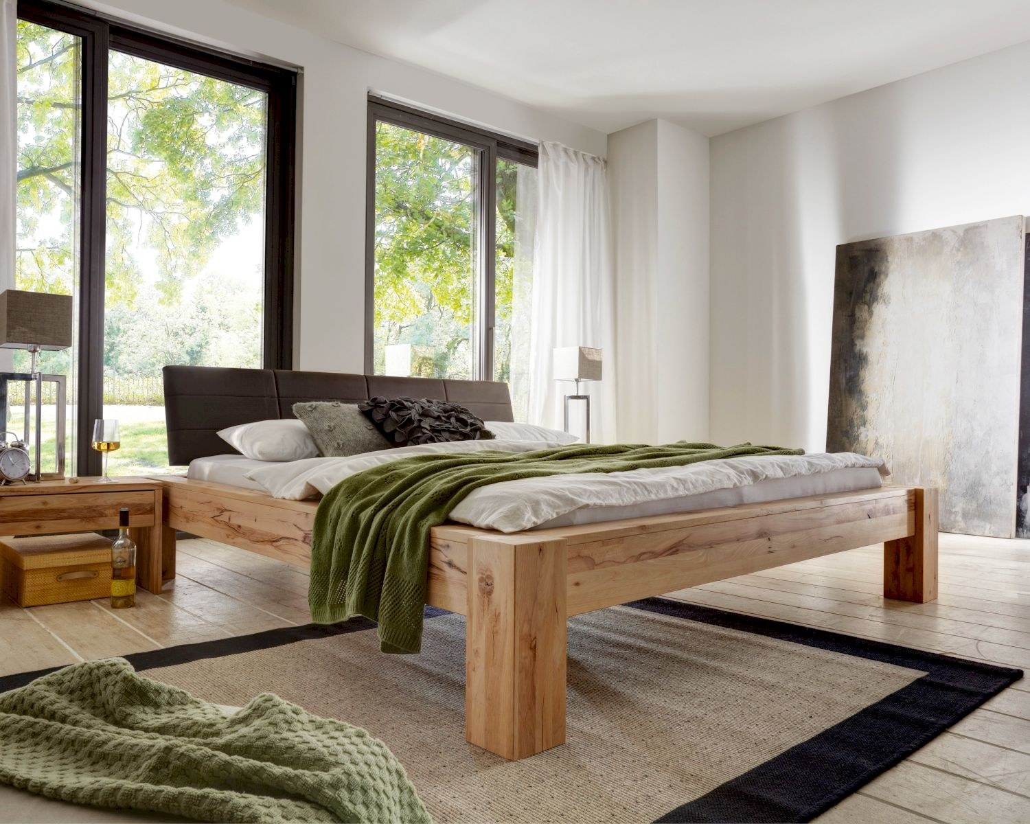 Натуральная постель. Кровать "Паула".массив дуба. Кровать Фьорд. Кровать Fiord венге сосна. Кровать Фьорд 160х200.