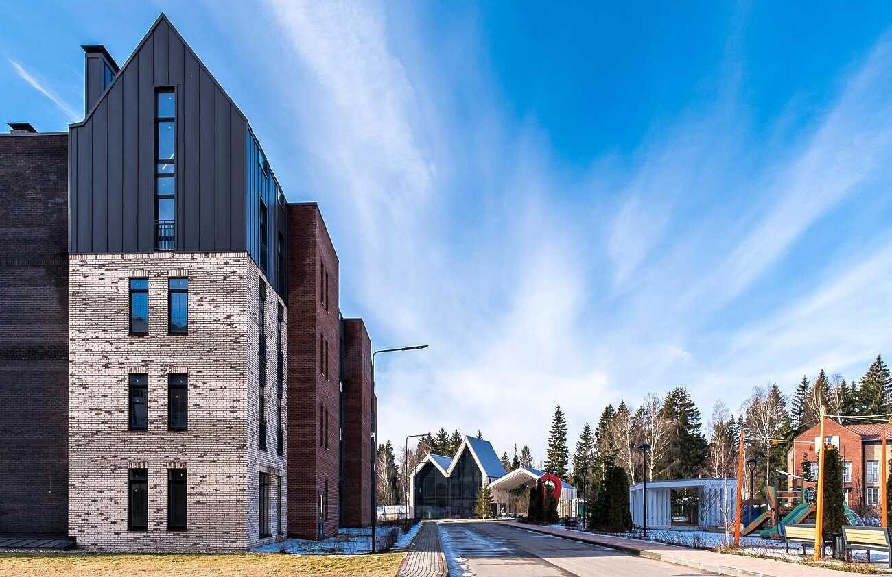 Парк апрель каскад (39 фото) - красивые картинки и HD фото