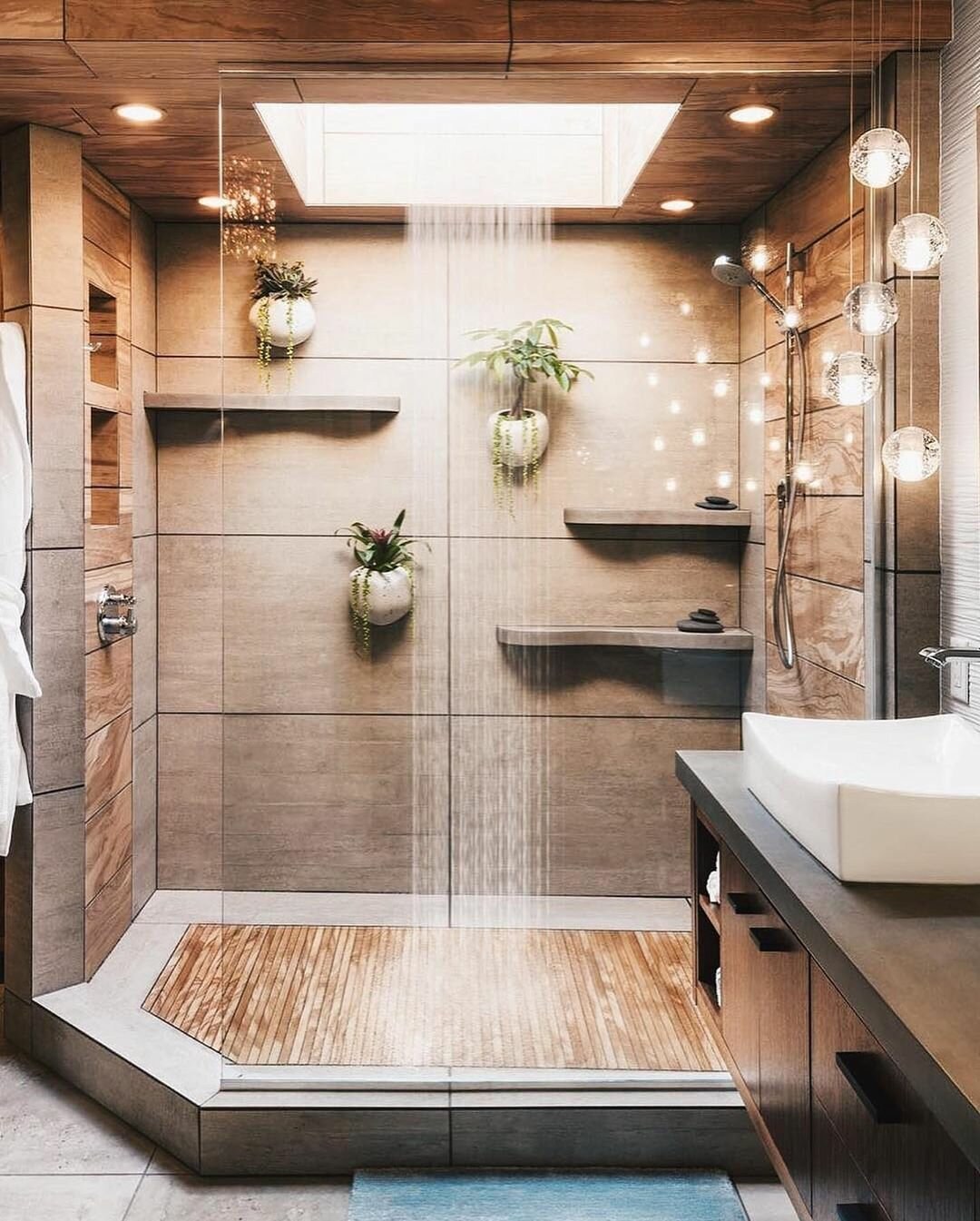 Shower house. Уютная ванная комната. Интерьер ванной комнаты. Красивая душевая комната. Стильные Ванные комнаты.