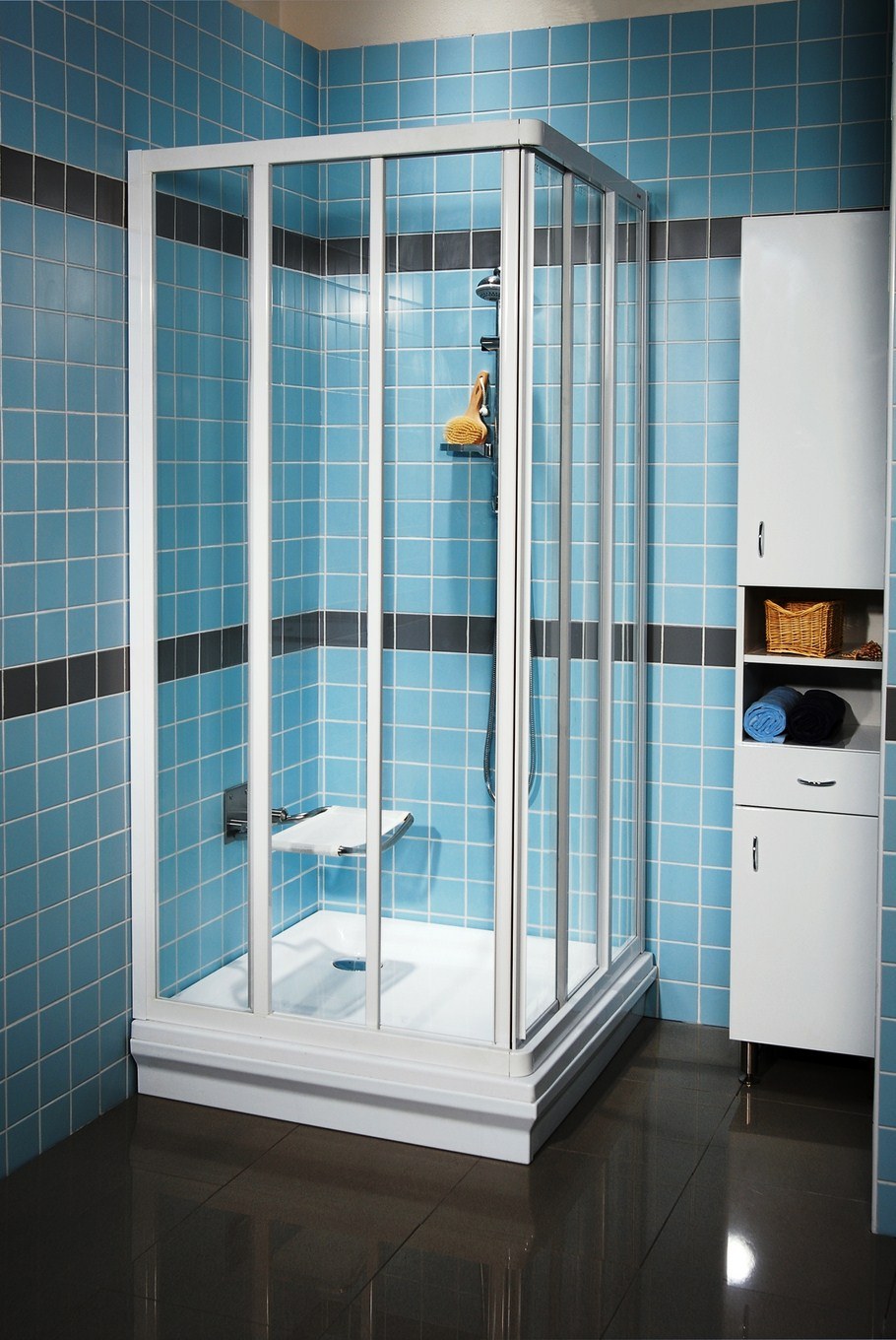 Душевая дверь Ravak 0slaaa00z1