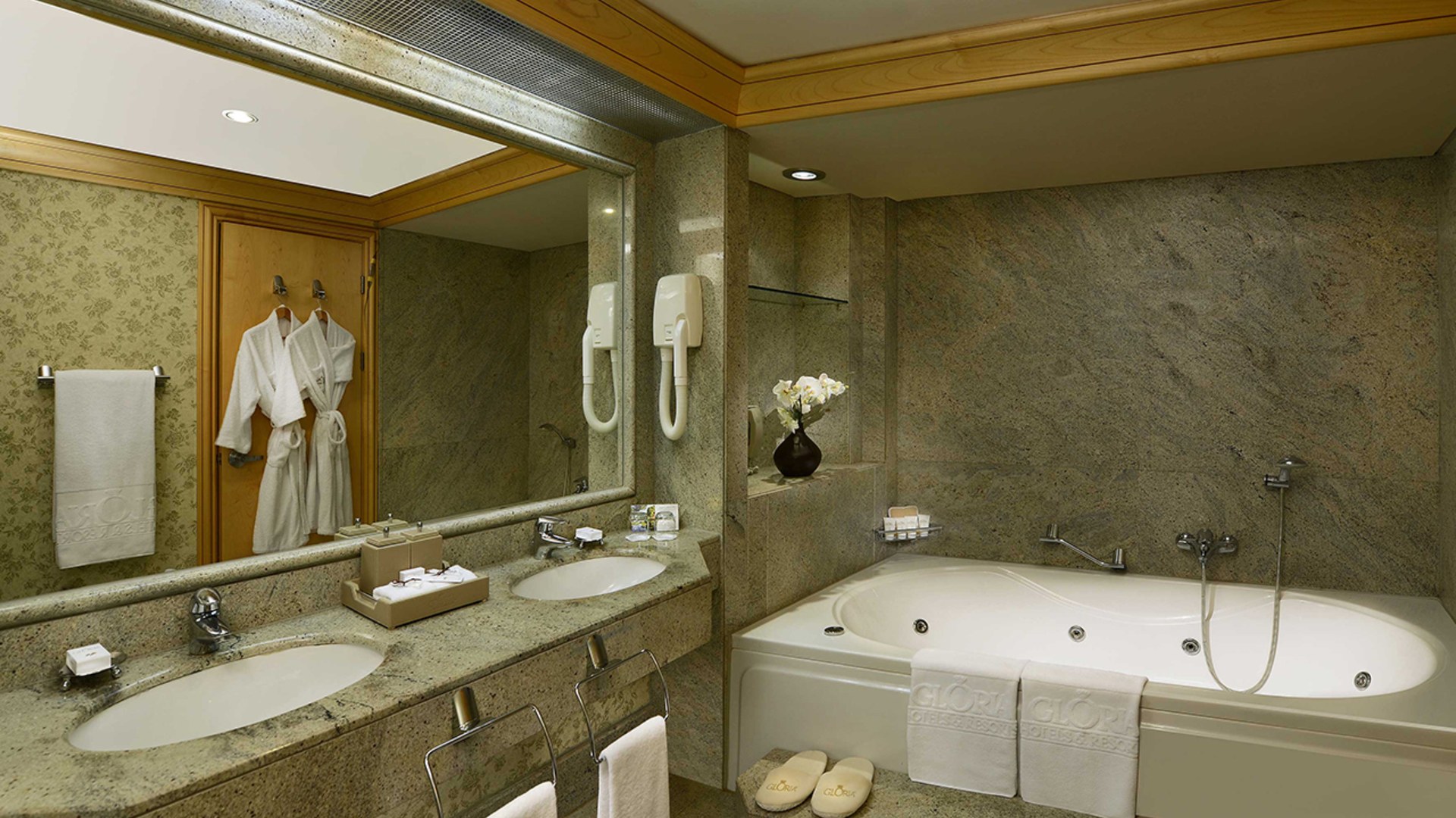 ванная комната в гостинице фото