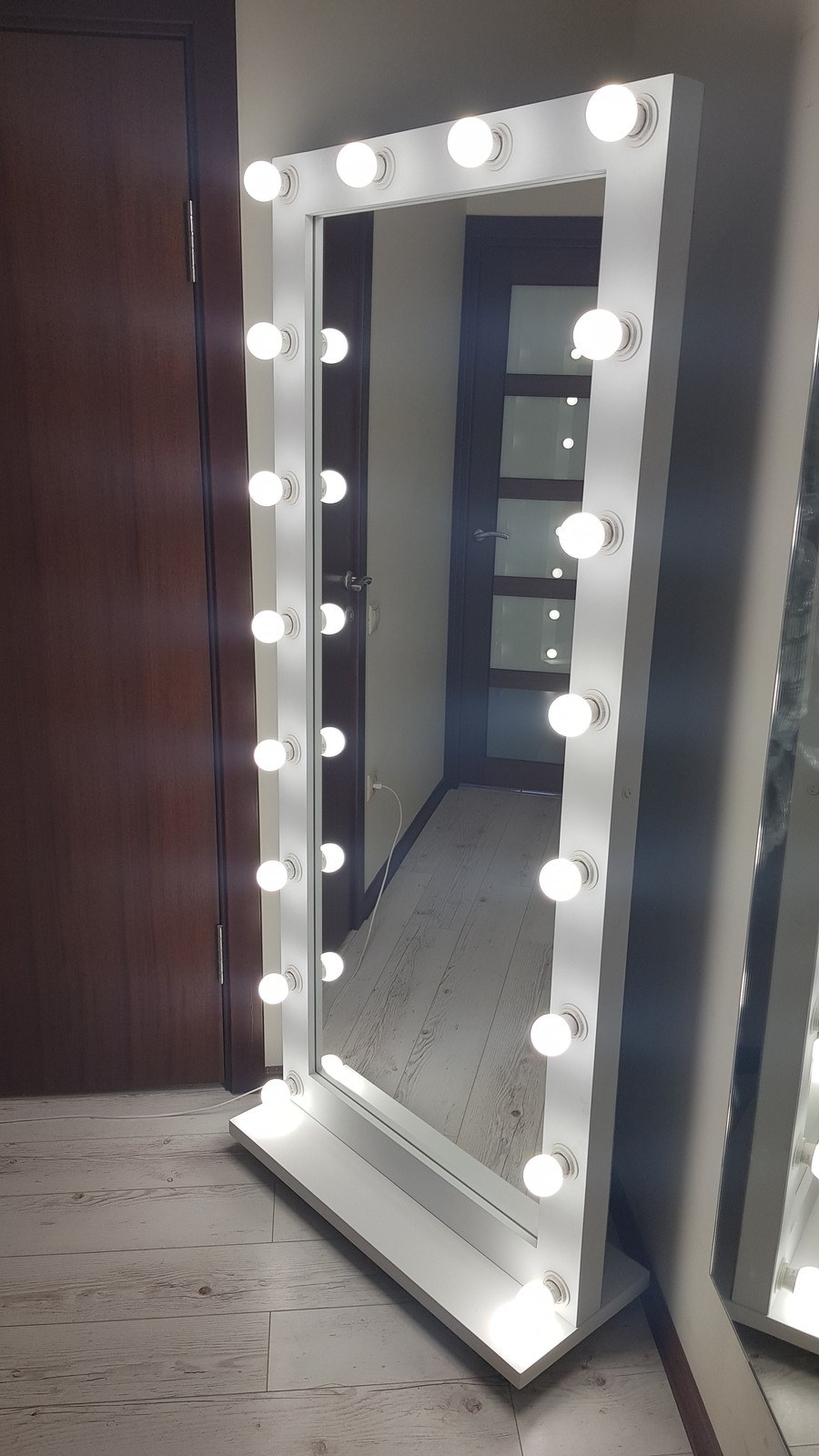 Гримерное зеркало икеа