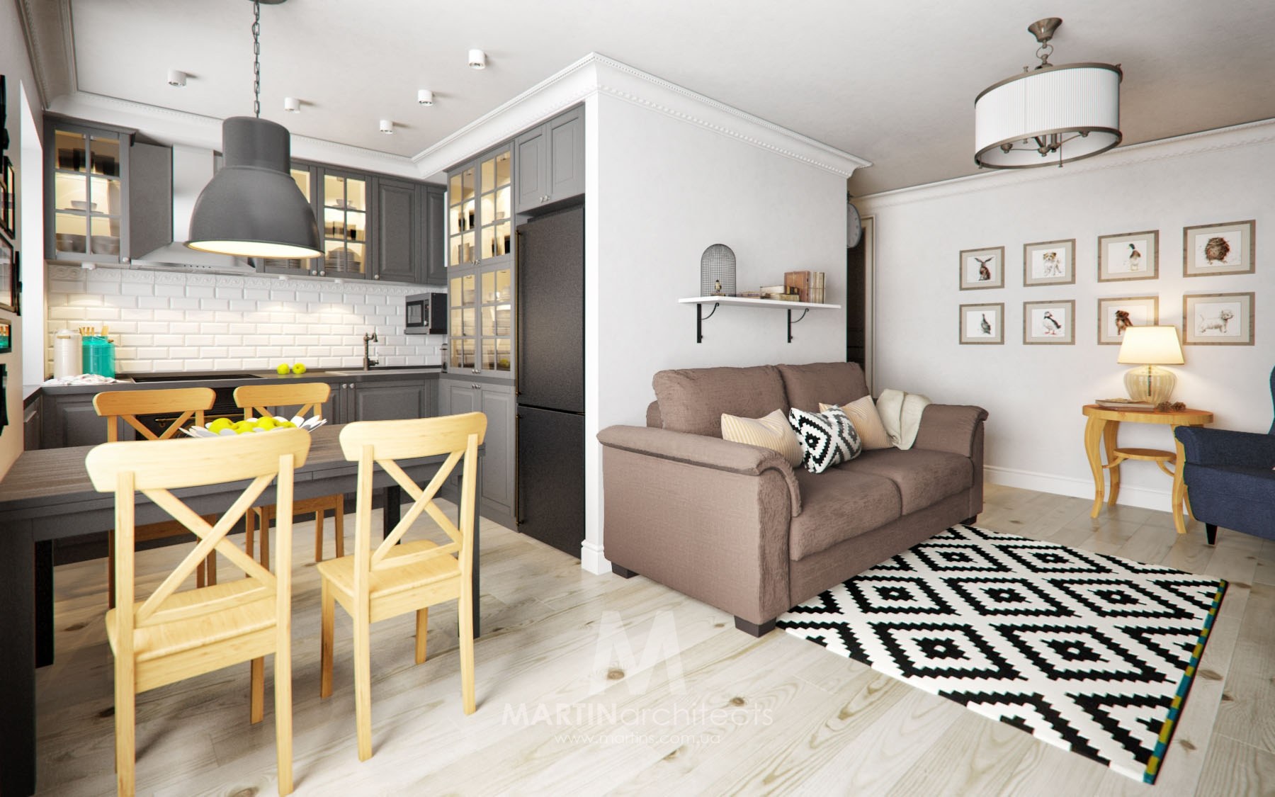 Дизайн квартиры от икеа реальных интерьеров (50 фото) - красивые картинки и HD фото
