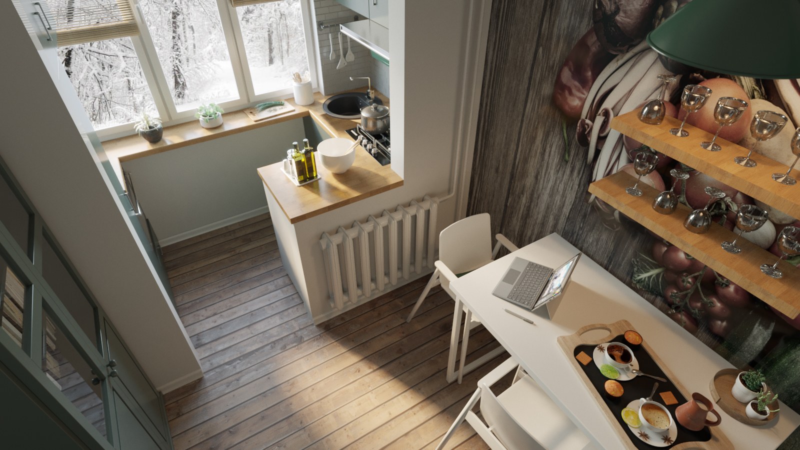 Дизайн балкона кухни фото. Кухня на балконе. Кухня на маленьком балконе. Интерьер кухни с балконом. Кухня на лоджии в студии.