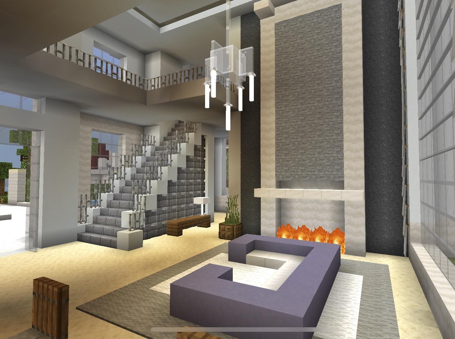 Как красиво обустроить дом в Minecraft - гайд