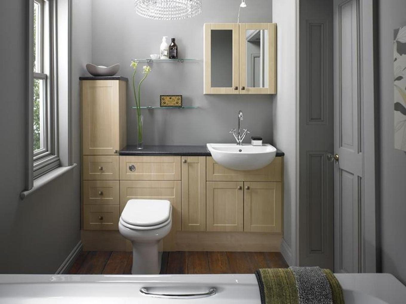 мебель для ванной комнаты фото дизайн