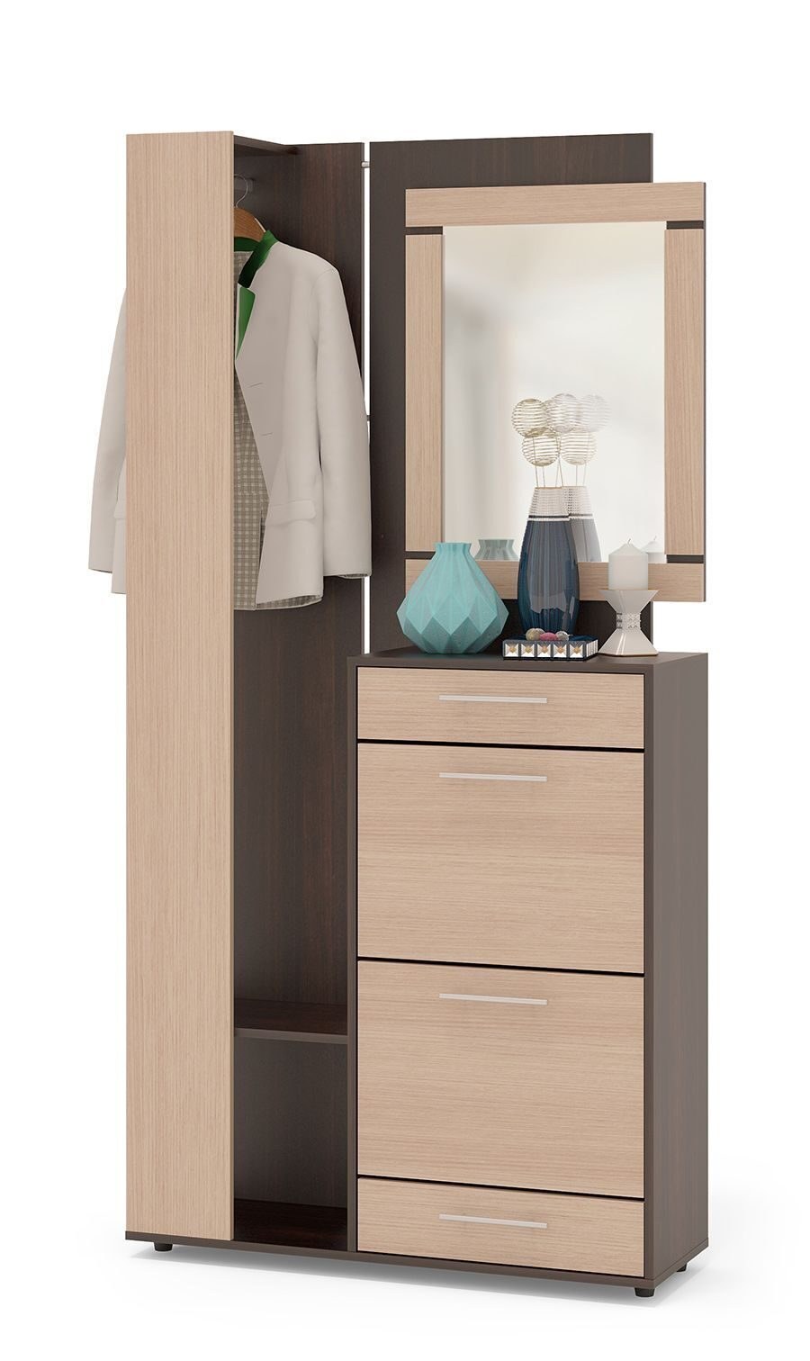 Прихожая Ксения 1 (БТС)