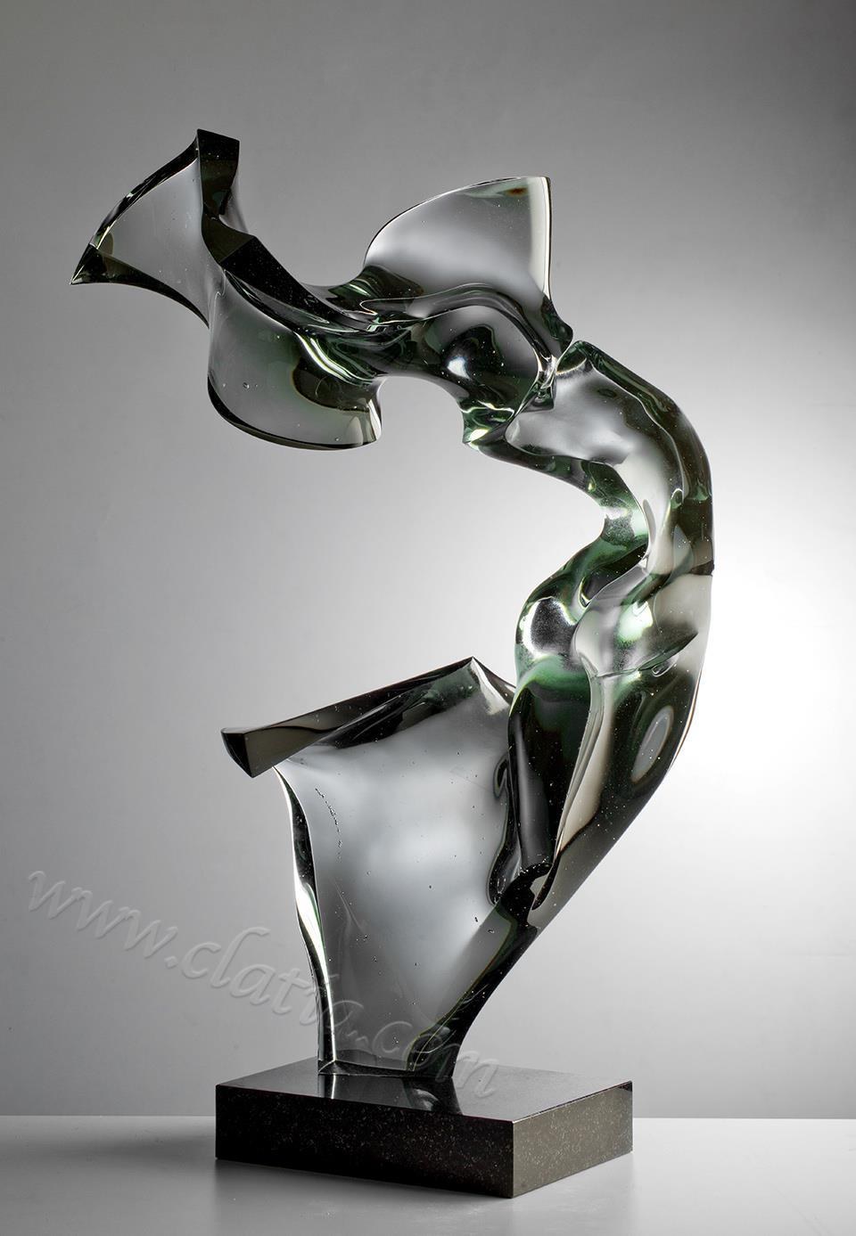 Bronze Sculptures Peter-Mandl