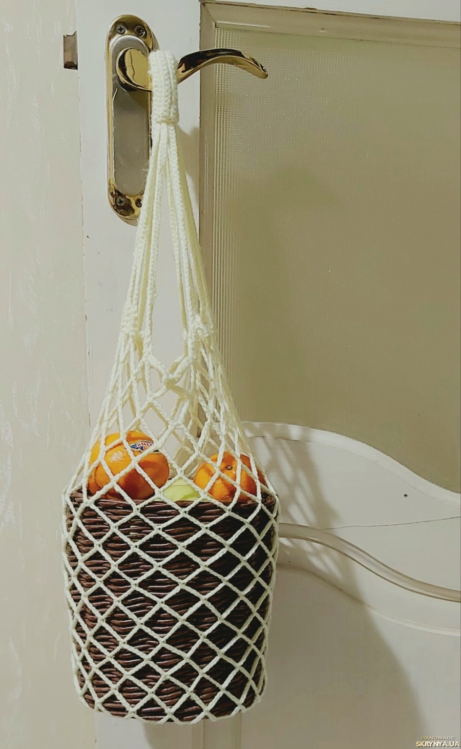 Сумка тоут шоппер
