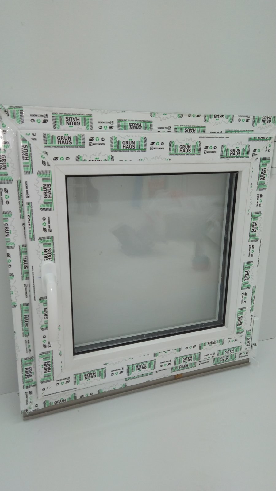 Rehau Multi окна