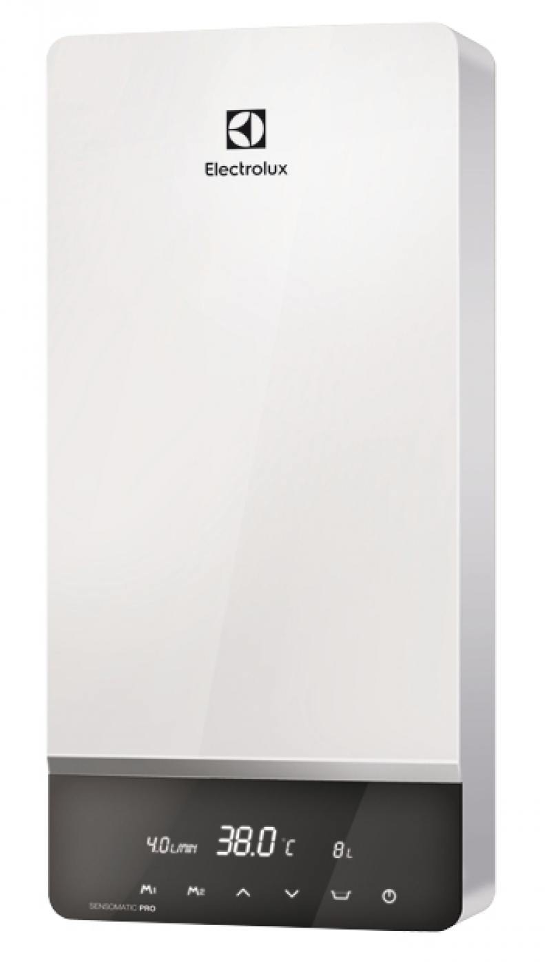 Водонагреватель проточный Timberk whe 6.5 XTN z1