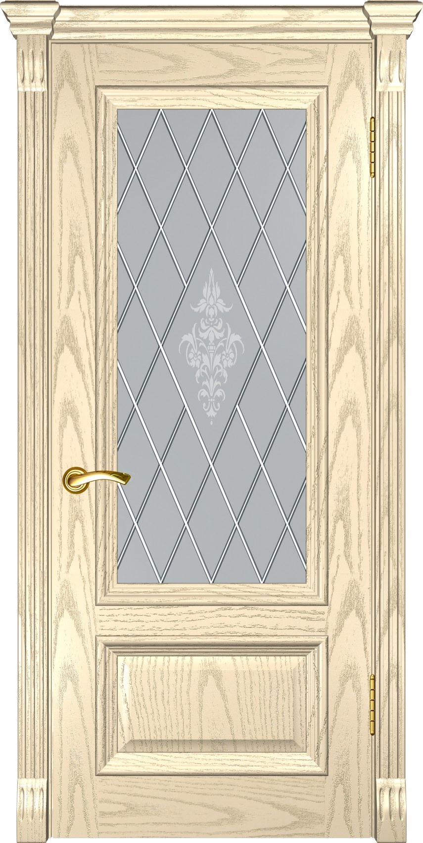 Соната Грейс в2 ПГ патина золото