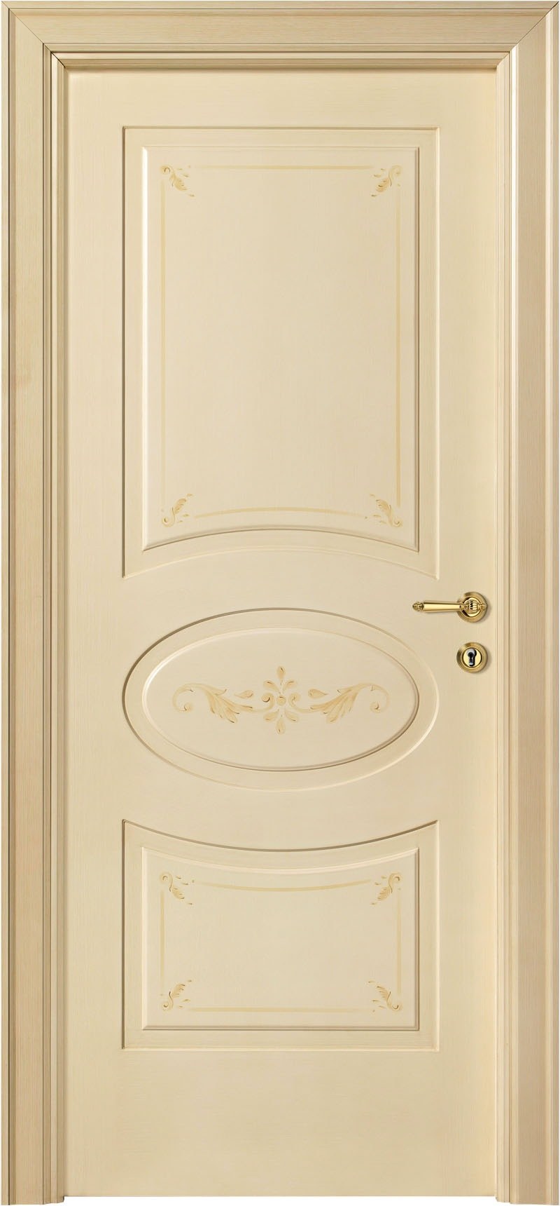 Ghizzi Benatti двери