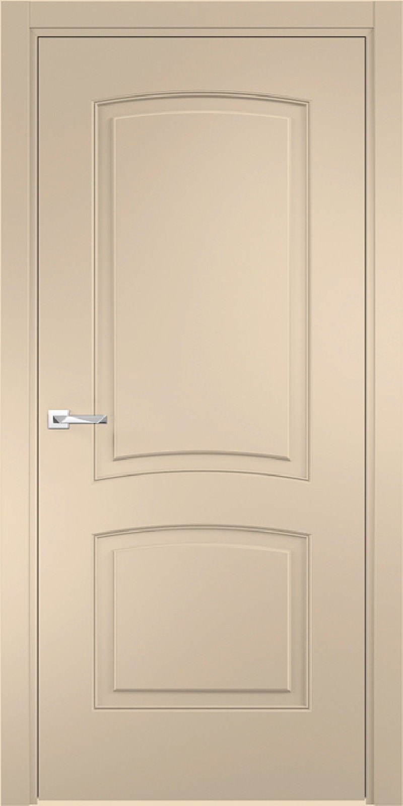 Милана ВФД патина капучино стекло белое