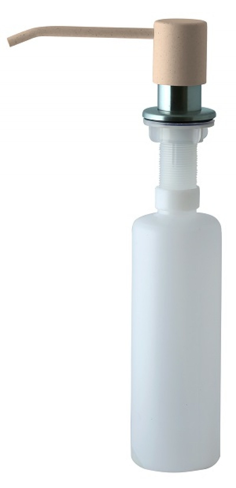 Дозатор Lemark Expert lm8201s